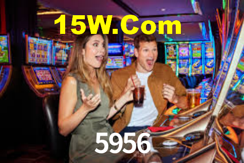 Mercados ao vivo e cash out na 5956