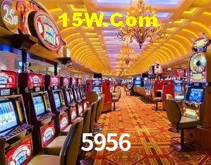 Jogos com bônus e suporte 24h na 5956