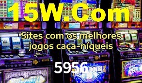 Bônus de boas-vindas na 5956